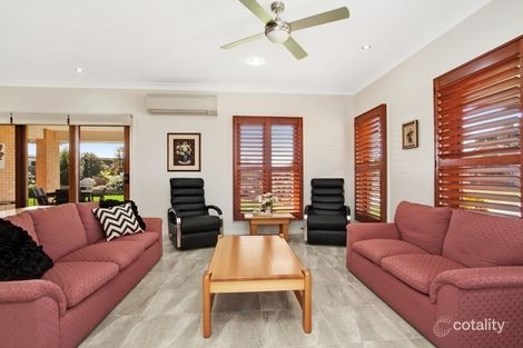 Property photo of 3 Williams Close Lorn NSW 2320