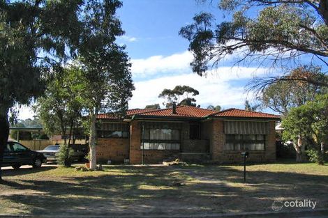 4 Bannister Way, Werrington County, NSW 2747