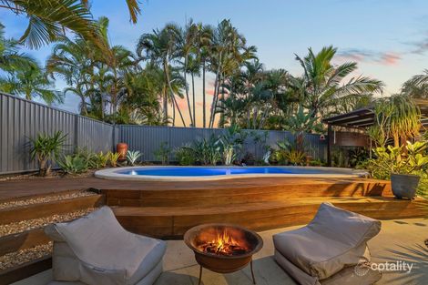 Property photo of 18 Mountain Close Mountain Creek QLD 4557