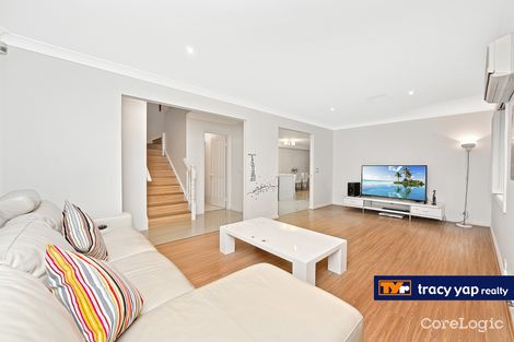 Property photo of 4A Glendower Avenue Eastwood NSW 2122