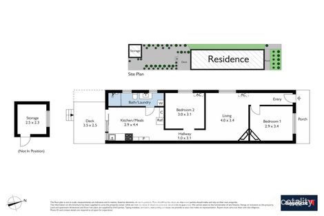 Property photo of 26 Bent Street Cremorne VIC 3121