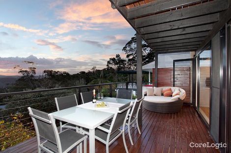 Property photo of 208 Lower Plateau Road Bilgola Plateau NSW 2107