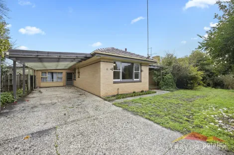 6 Cypress Rd, Brown Hill, VIC 3350