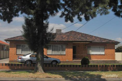 4 Richmond St, Hadfield, VIC 3046