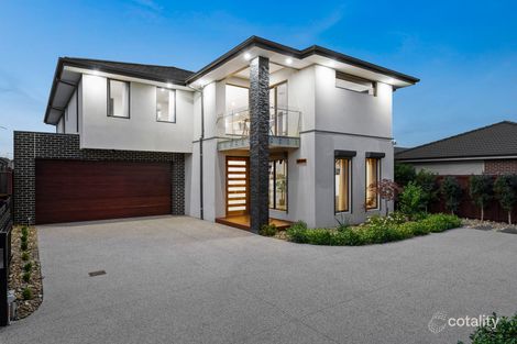 Property photo of 40 Dahlia Crescent Keysborough VIC 3173