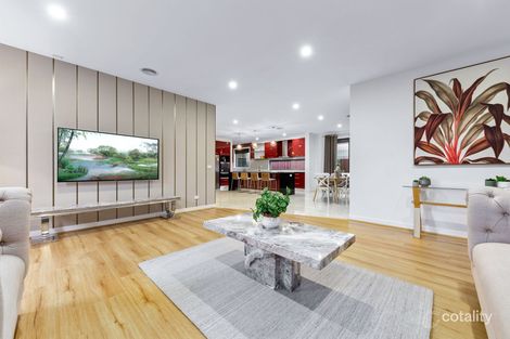 Property photo of 40 Dahlia Crescent Keysborough VIC 3173