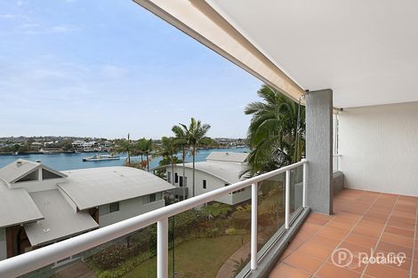 55/135 Macquarie St, Teneriffe, QLD 4005