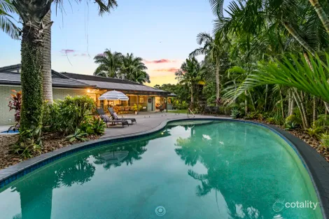 25 Dungogie Dr, Tallebudgera, QLD 4228