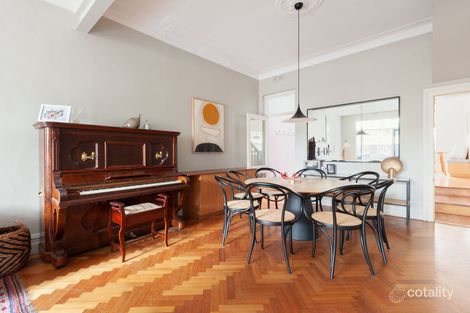 Property photo of 21 Bent Street Paddington NSW 2021