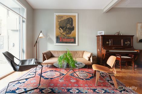 Property photo of 21 Bent Street Paddington NSW 2021