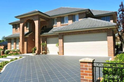 Property photo of 10 Darcey Road Castle Hill NSW 2154