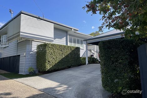 21 Andrew Ave, Tarragindi, QLD 4121