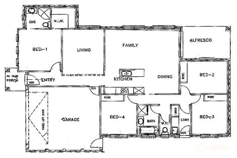 Property photo of 4 Arndt Street Forde ACT 2914