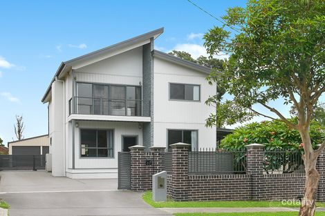 Property photo of 37 Armstrong Street Lambton NSW 2299
