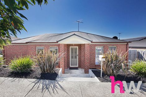 Property photo of 1/51 Reserve Road Grovedale VIC 3216