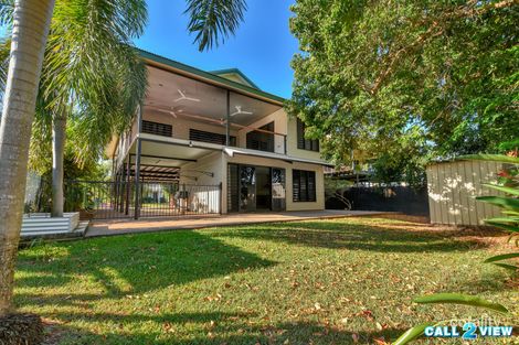 Property photo of 15 Crown Court Durack NT 0830