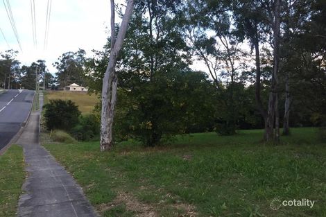 Property photo of 43 Duncan Street Riverview QLD 4303