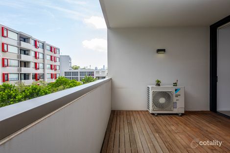 Property photo of 22/5 Pyrmont Bridge Road Camperdown NSW 2050