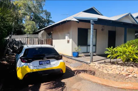 Property photo of 1/5 Whimbrel Street Djugun WA 6725