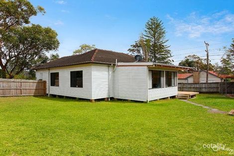 Property photo of 71 Waratah Parade Narraweena NSW 2099