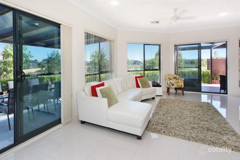 Property photo of 14 Knot Street Cranebrook NSW 2749