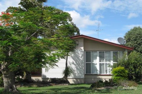 25 Rainbow St, Biloela, QLD 4715