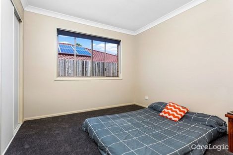 Property photo of 16 Crenton Court Heritage Park QLD 4118