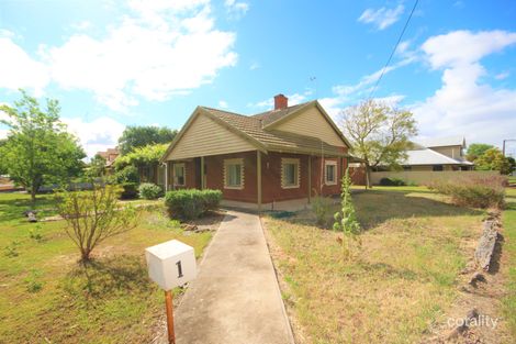 Property photo of 1 East Terrace Bordertown SA 5268