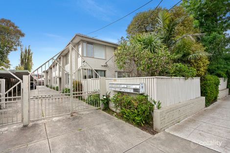 2/18 Roselea St, Caulfield South, VIC 3162