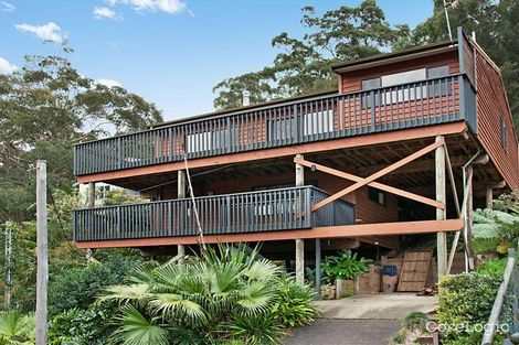 Property photo of 108 The Broadwaters Tascott NSW 2250