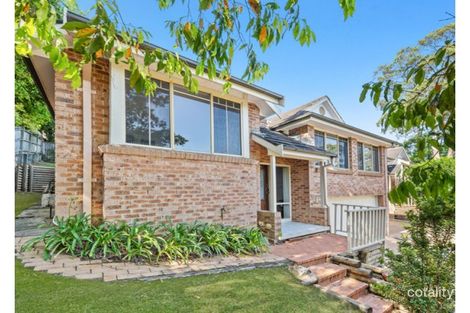 2/8 Albion St, Pennant Hills, NSW 2120