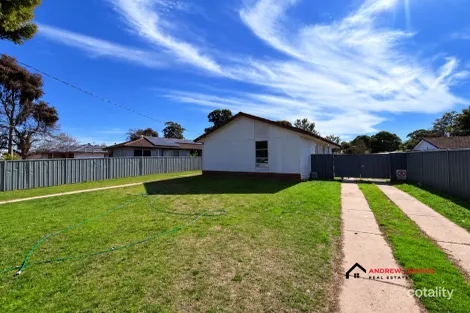 1 CEDAR CT, COBRAM, VIC 3644