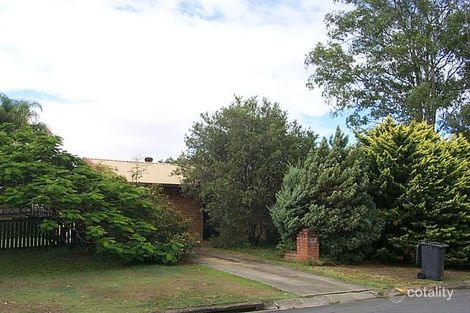 25 Clarendon St, Loganholme, QLD 4129