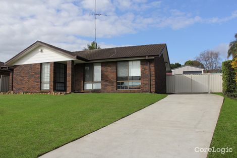 Property photo of 64 Regiment Road Rutherford NSW 2320