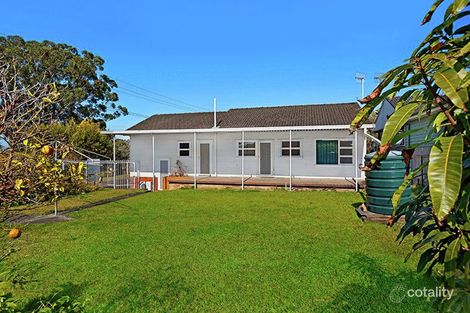 Property photo of 2 George Street Wyong NSW 2259