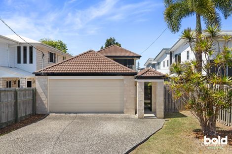 Property photo of 132 Turner Street Scarborough QLD 4020
