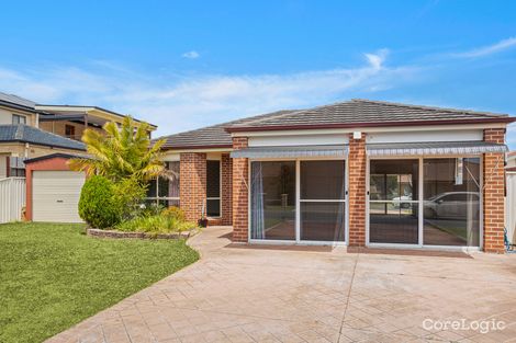 Property photo of 7 Downes Drive Albion Park NSW 2527