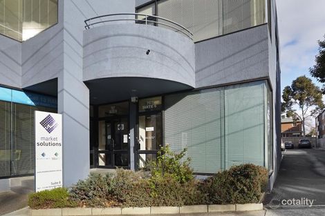 6/707 Mt Alexander Rd, Moonee Ponds, VIC 3039