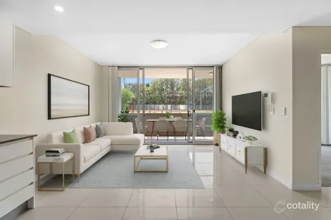 104/11-15 Charles St, Canterbury, NSW 2193