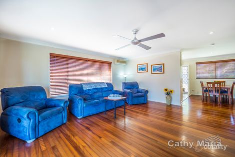 Property photo of 4 Kenilworth Street Mannering Park NSW 2259