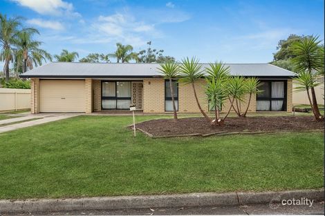 Property photo of 8 Horn Drive Happy Valley SA 5159