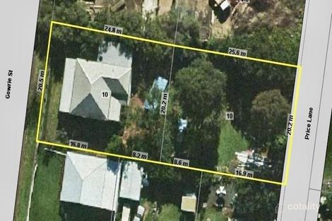 Property photo of 10 Gowrie Street Toowoomba City QLD 4350