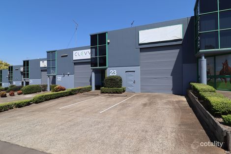 23/489-493 South St, Harristown, QLD 4350