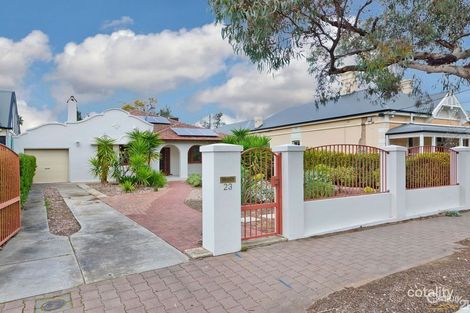 Property photo of 23 Mills Street Clarence Park SA 5034