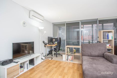Property photo of 204/19-31 Goold Street Chippendale NSW 2008
