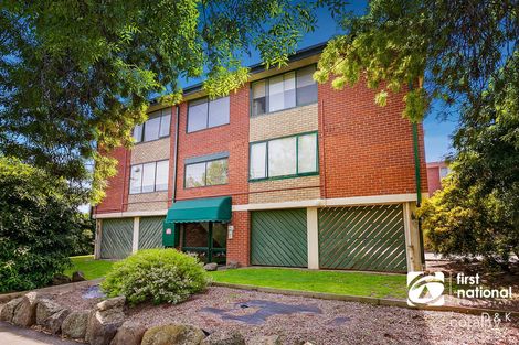 Property photo of 4/106-110 Ascot Vale Road Flemington VIC 3031