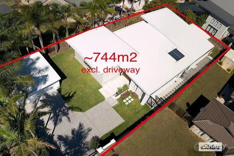 Property photo of 19B Francis Road Shailer Park QLD 4128