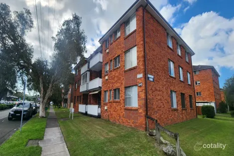 Property photo of 1/8 Maloney Street Eastlakes NSW 2018