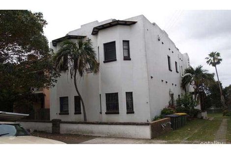 Property photo of 33-35 Kensington Road Summer Hill NSW 2130