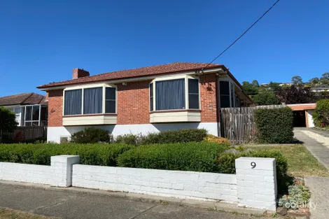 Property photo of 9 Eden Street Riverside TAS 7250